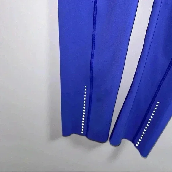 Lululemon  Fast & Free Crop II - Picture 8 of 10